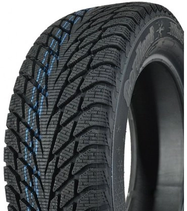 Cordiant Winter Drive 2 185/65 R15 92T без шипов  - фото 3
