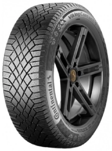 Continental Viking Contact 7 245/50 R19 105T без шипов 