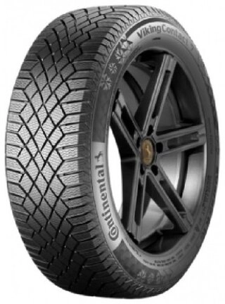Continental Viking Contact 7 245/50 R19 105T без шипов 