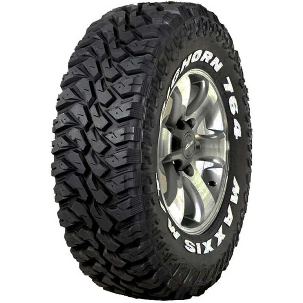 Шина Maxxis LT MT-764 нс8 265/70 R16 117/114Q всесезонная 