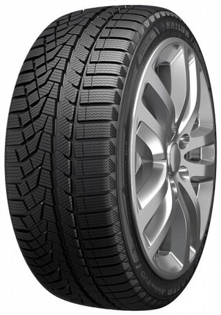 Sailun Ice Blazer Alpine EVO1 235/45 R17 97 V  без шипов 