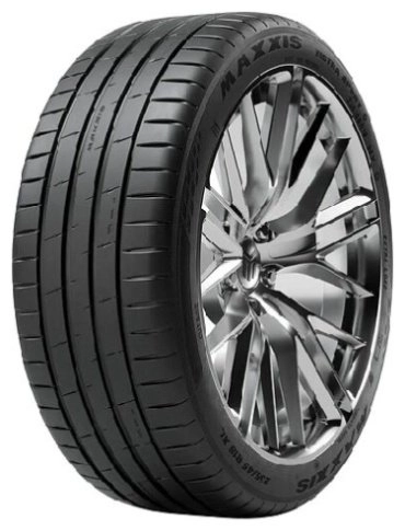 MAXXIS VS6 235/45 R18 98 Y без шипов 