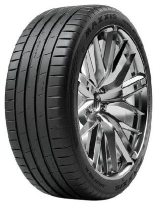 MAXXIS VS6 235/45 R18 98 Y без шипов 