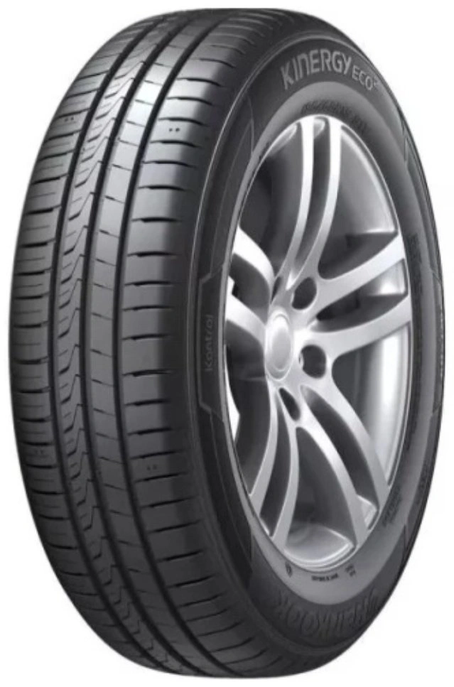 Hankook Kinergy Eco2 195/60 R15 88 H без шипов 