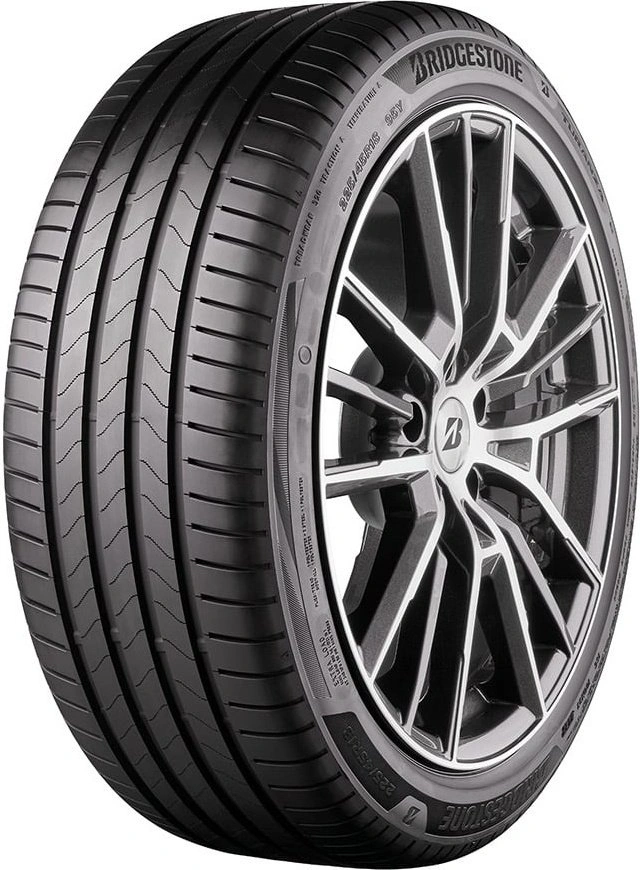 Bridgestone Turanza T006 245/55 R19 103 H без шипов 