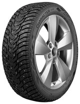 Ikon Tyres (Nokian) Character Ice 8 SUV 235/70 R16 107 T с шипами 
