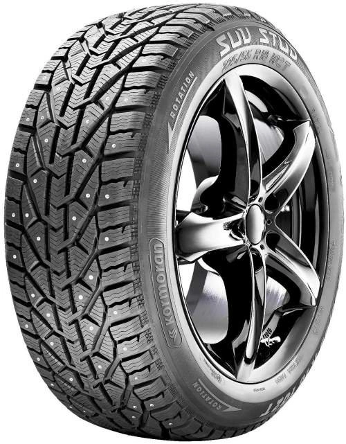 Шина Kormoran Stud 2 205/65 R16 99T зимняя 