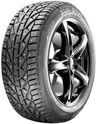 Шина Kormoran Stud 2 205/65 R16 99T зимняя 