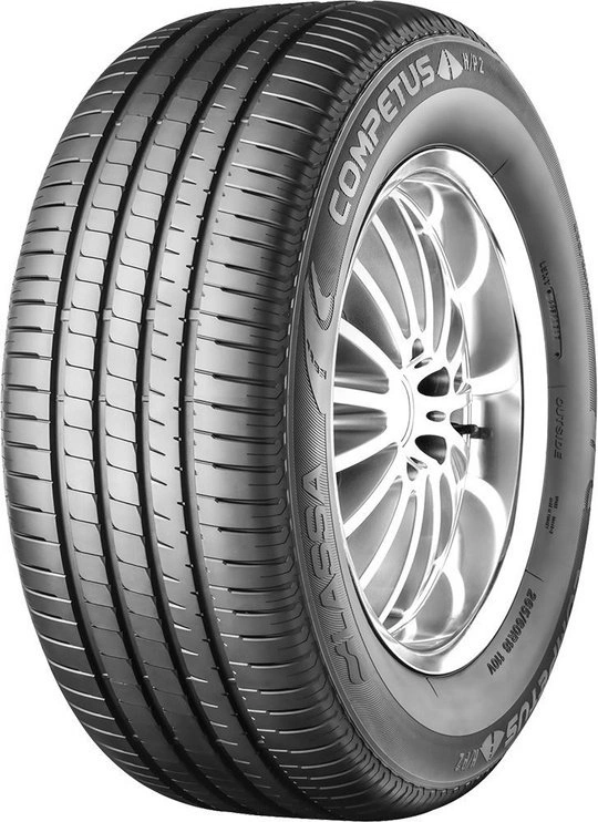 Lassa Competus 215/65 R16 102V 