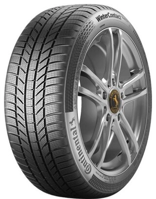 Continental TS870P 265/65 R17 112 T без шипов 