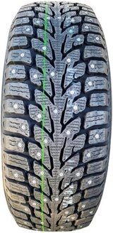 Kumho WI32 255/55 R19 111 T с шипами  - фото 3