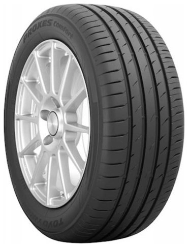 Toyo Proxes Comfort 205/55 R16 91V 