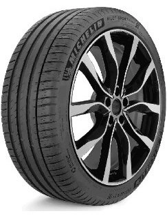 MICHELIN Pilot Sport 4 235/50 R20 104Y 