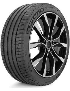 MICHELIN Pilot Sport 4 235/50 R20 104Y 