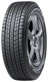 DUNLOP Winter Maxx SJ8 235/60 R18 107R без шипов 
