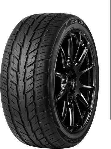 Arivo Ultra Sport ARV7 255/50 R20 109 V без шипов 