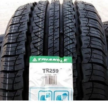 Triangle TR259 285/50 R20 116W  - фото 3