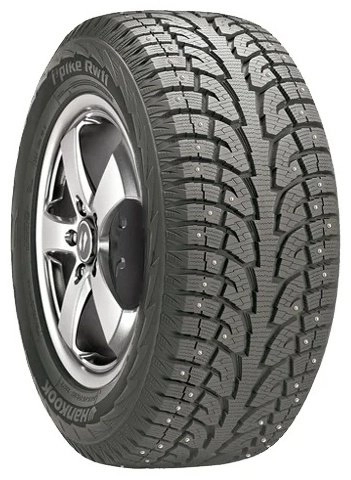 Hankook i*pike RW11 215/75 R16 103T с шипами 