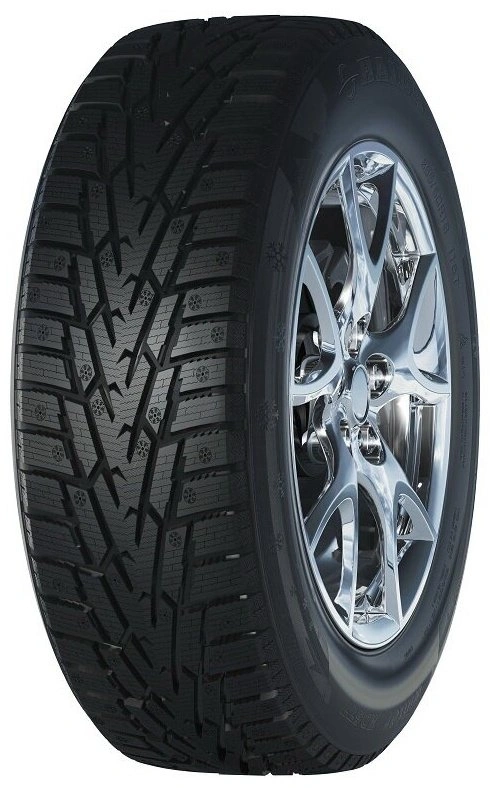 Haida HD677 185/65 R14 90T без шипов 