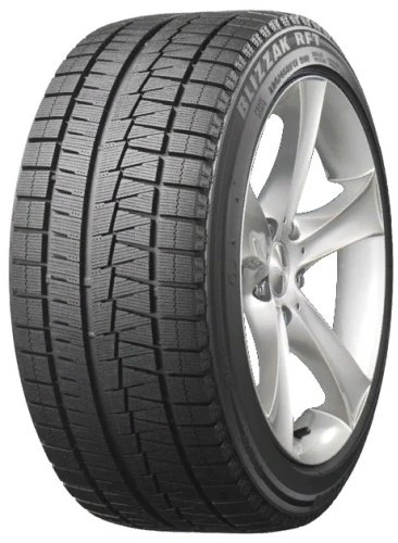 Bridgestone Blizzak 255/50 R19 107Q без шипов 