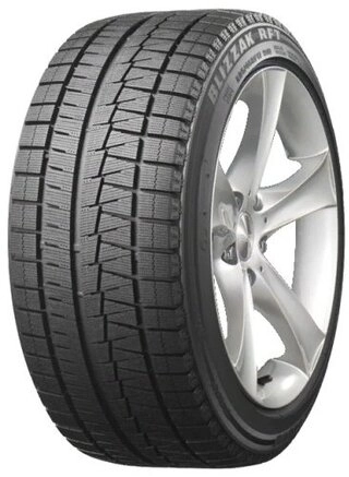 Bridgestone Blizzak 255/50 R19 107Q без шипов 