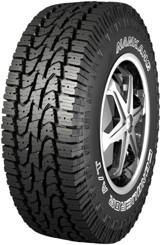 Nankang AT-5 225/65 R17 102S 