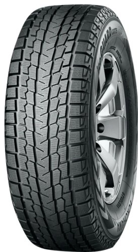 Yokohama Ice Guard G075 285/45 R21 113 Q без шипов 