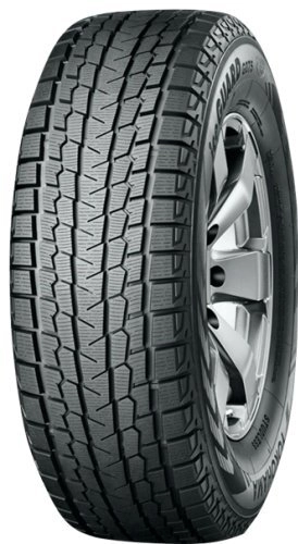 Yokohama Ice Guard G075 285/45 R21 113 Q без шипов 