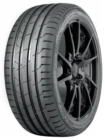 Nokian Hakka Black2 SUV 245/40 R18 97Y 