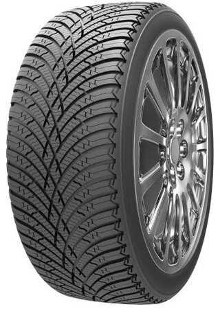 Double Star DLA01 185/60 R14 82 T без шипов 