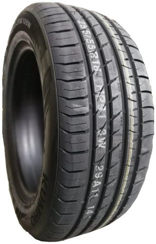 Kumho Crugen HP91 315/40 R21 115Y 