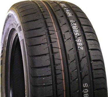 Kumho Crugen HP91 315/40 R21 115Y  - фото 2