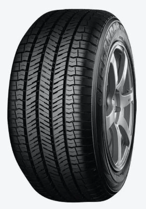 Yokohama G94BV 285/60 R18 116 V 