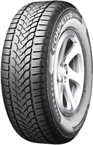 Lassa Competus Winter 2+ 265/65 R17 116H без шипов 