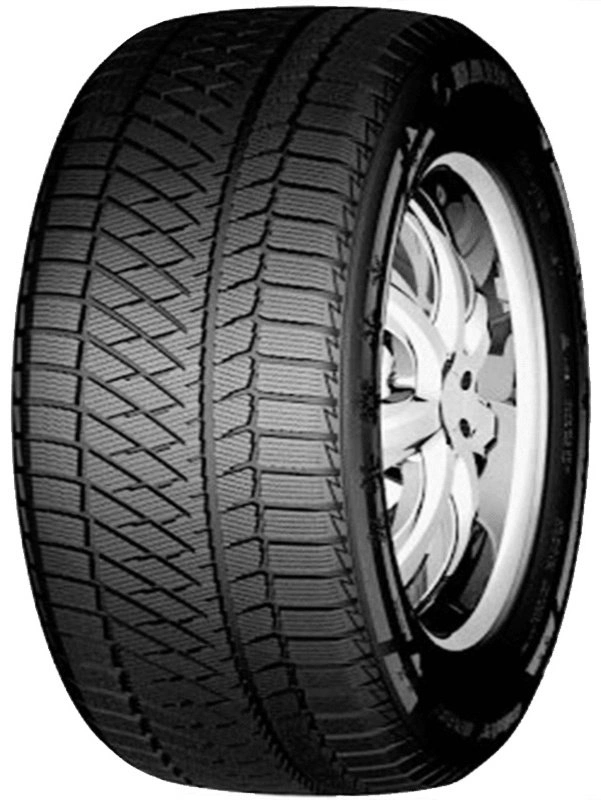 Haida HD687 215/55 R18 99H без шипов 