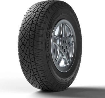 MICHELIN Latitude Cross 245/70 R16 111H  - фото 4