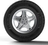 MICHELIN Latitude Cross 245/70 R16 111H  - фото 2