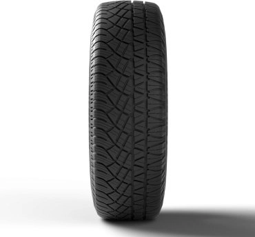 MICHELIN Latitude Cross 245/70 R16 111H  - фото 3
