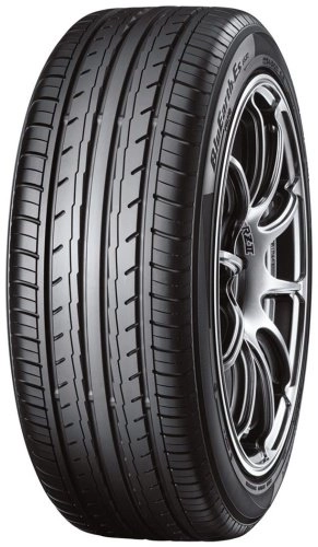 Yokohama BluEarth ES32 225/55 R17 97 W 