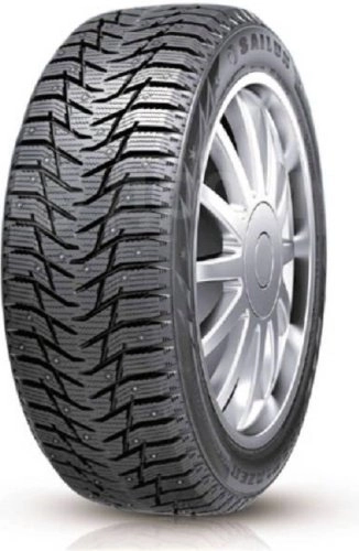 Sailun Ice Blazer WST3 215/55 R18 95T с шипами 