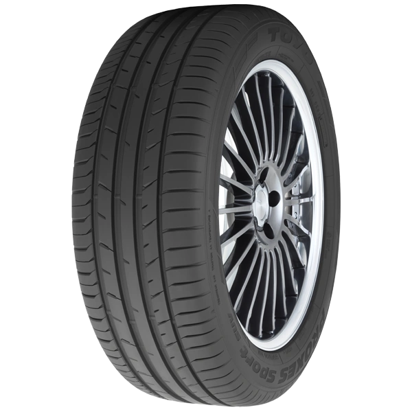 Шина Toyo Proxes Sport SUV 285/45 R19 111Y летняя 