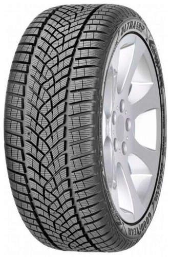 Goodyear UltraGrip Performance + 235/55 R19 105 V без шипов 