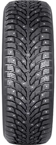 Ikon Tyres (Nokian) Autograph Ice 9 SUV 225/65 R17 106 T с шипами  - фото 3