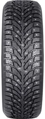 Ikon Tyres (Nokian) Autograph Ice 9 SUV 225/65 R17 106 T с шипами  - фото 3