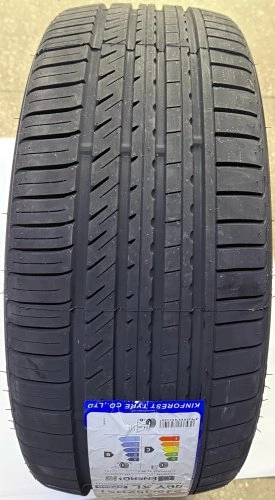 Kinforest KF550 275/40 R19 101 Y  - фото 3