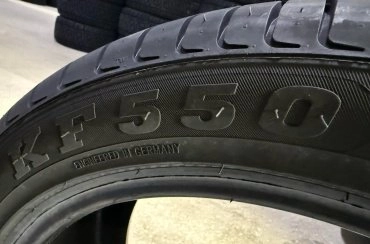 Kinforest KF550 275/40 R19 101 Y  - фото 2