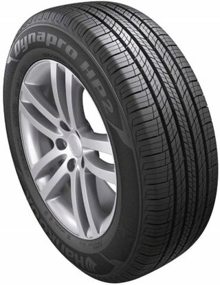 Hankook DynaPro HP2 RA33 255/50 R19 107H 