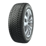 Шина Goodyear UltraGrip Arctic 2 D-Stud 215/55 R17 98T зимняя 