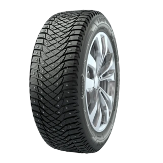 Шина Goodyear UltraGrip Arctic 2 D-Stud 215/55 R17 98T зимняя 