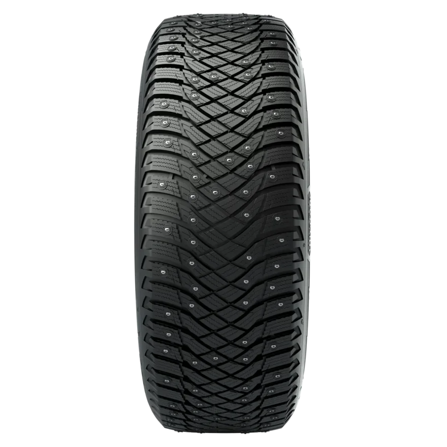 Шина Goodyear UltraGrip Arctic 2 D-Stud 215/55 R17 98T зимняя  - фото 2